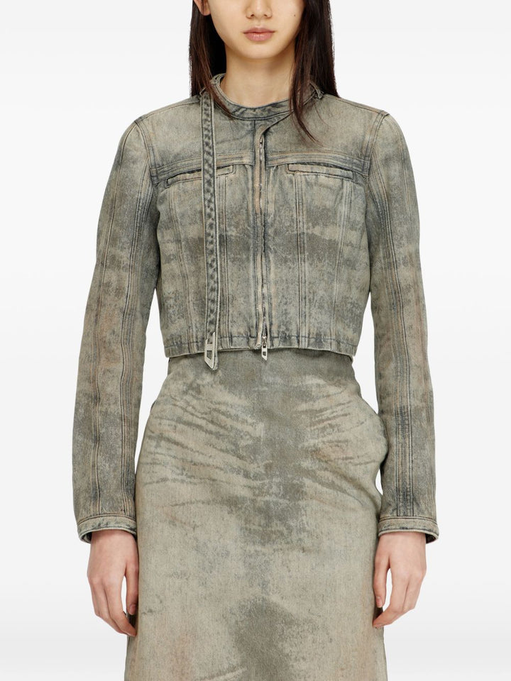 Diesel Coats - Blacks and greys | b7c19b833c714d43d1f7d2177a9f97800fe7a0cf