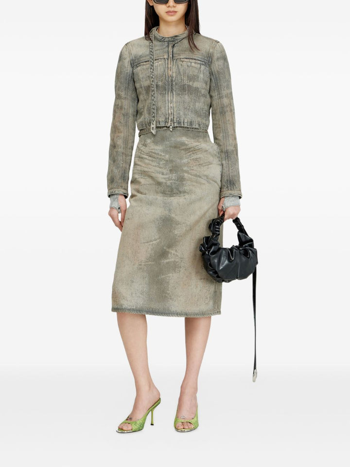 Diesel Shorts - Blacks and greys | 321182866eb094db882ce96e0184d197731c40f0