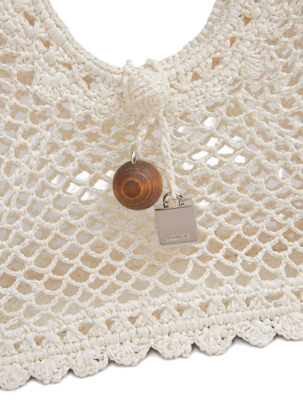 Jacquemus Bags - Chiari e Naturali | de5576e2abbb93b24d0f93f04b2fa990daed779a