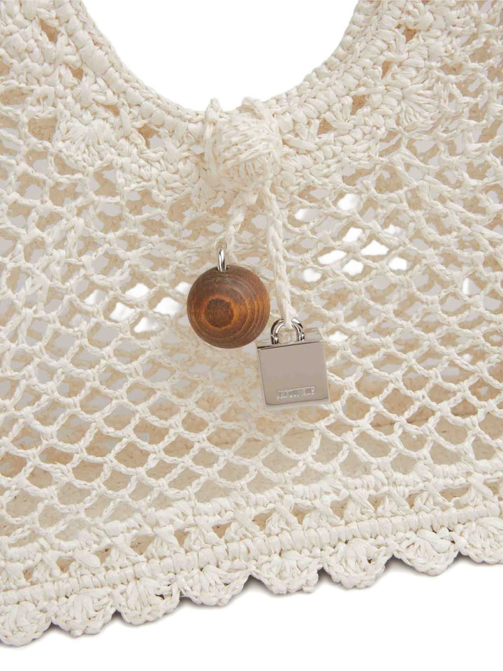 Jacquemus Bags - Chiari e Naturali | de5576e2abbb93b24d0f93f04b2fa990daed779a