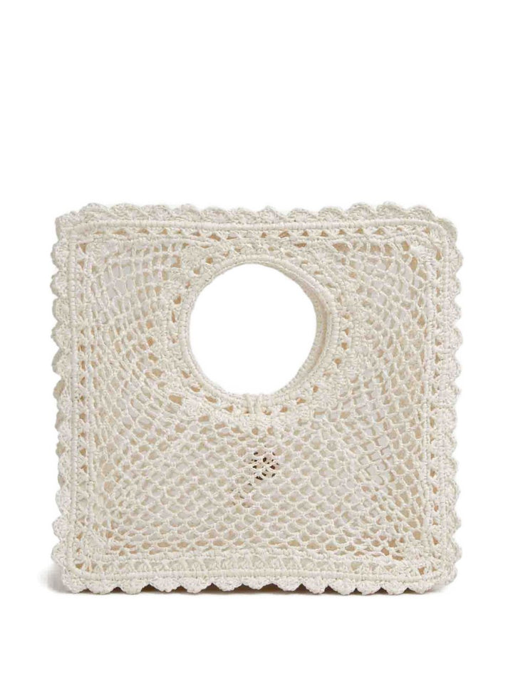 Jacquemus Bags - Chiari e Naturali | f74e9b6a2060787acdc56abff675fe3ff953d1cc