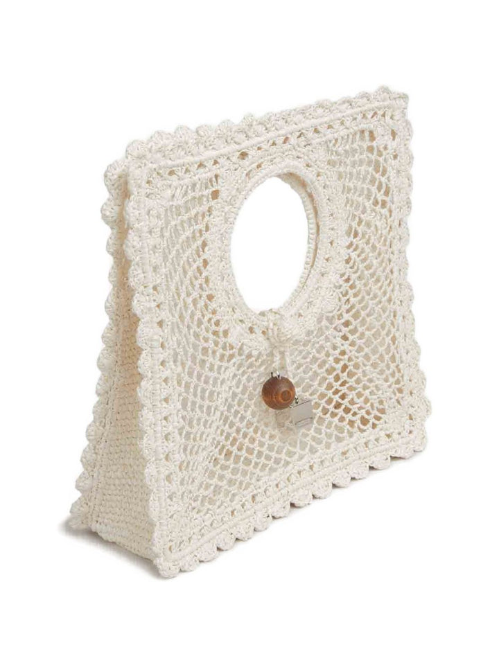 Jacquemus Bags - Chiari e Naturali | b657ba6730c413efd460f659559de9415240274f