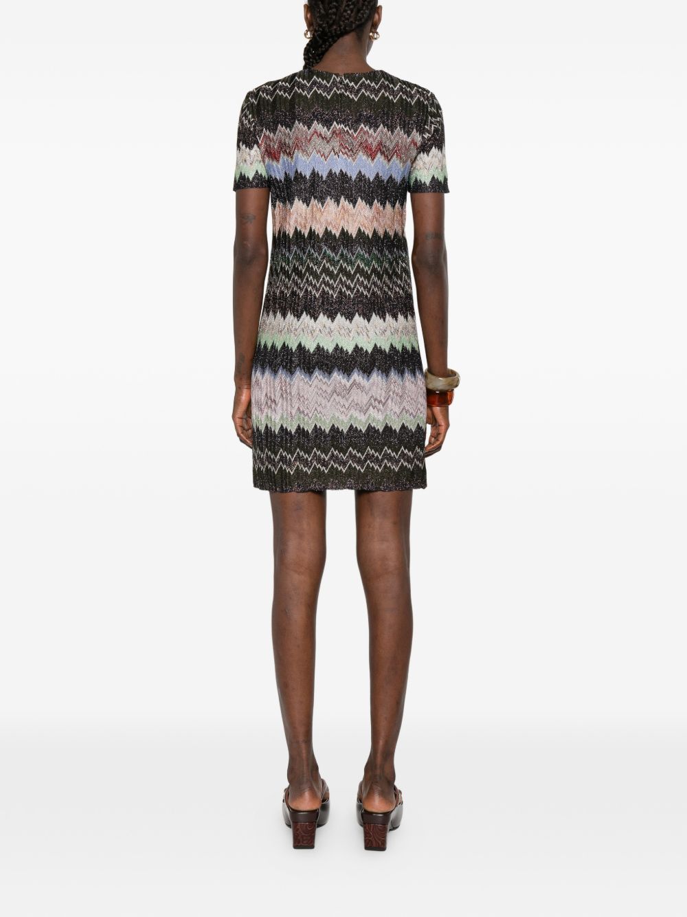 Missoni Dresses - Blacks and greys | 5a497fe38e0b43c9c1160539ba07a0f49cedd0fe