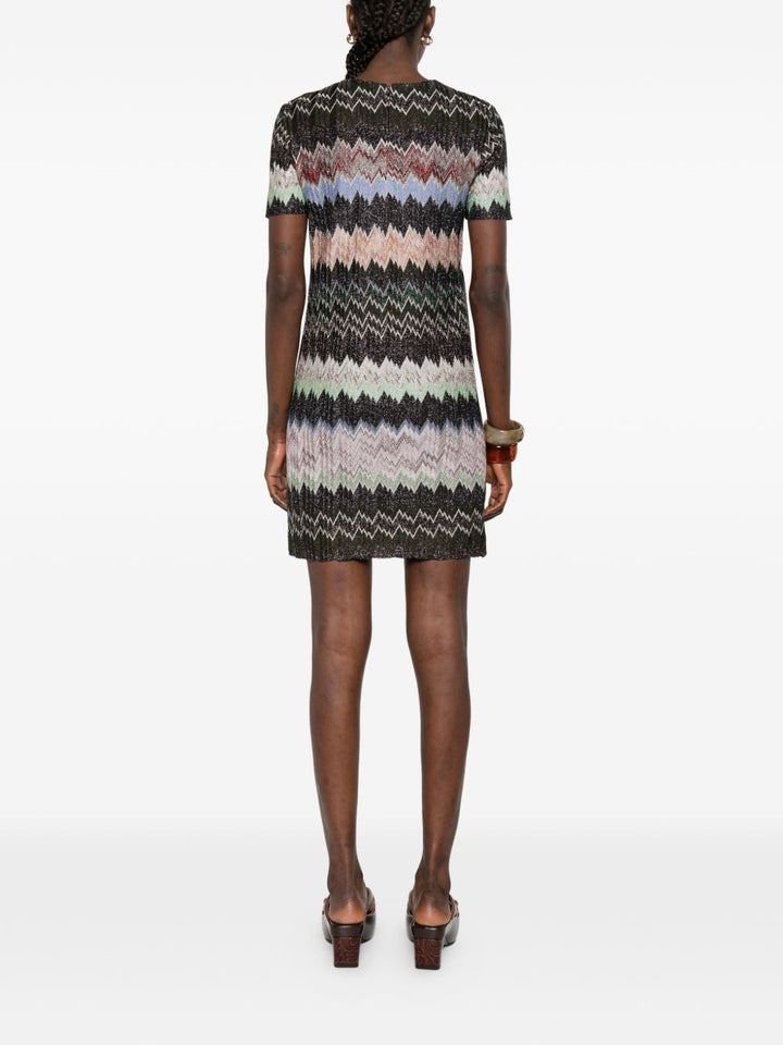 Missoni Dresses - Blacks and greys | 5a497fe38e0b43c9c1160539ba07a0f49cedd0fe