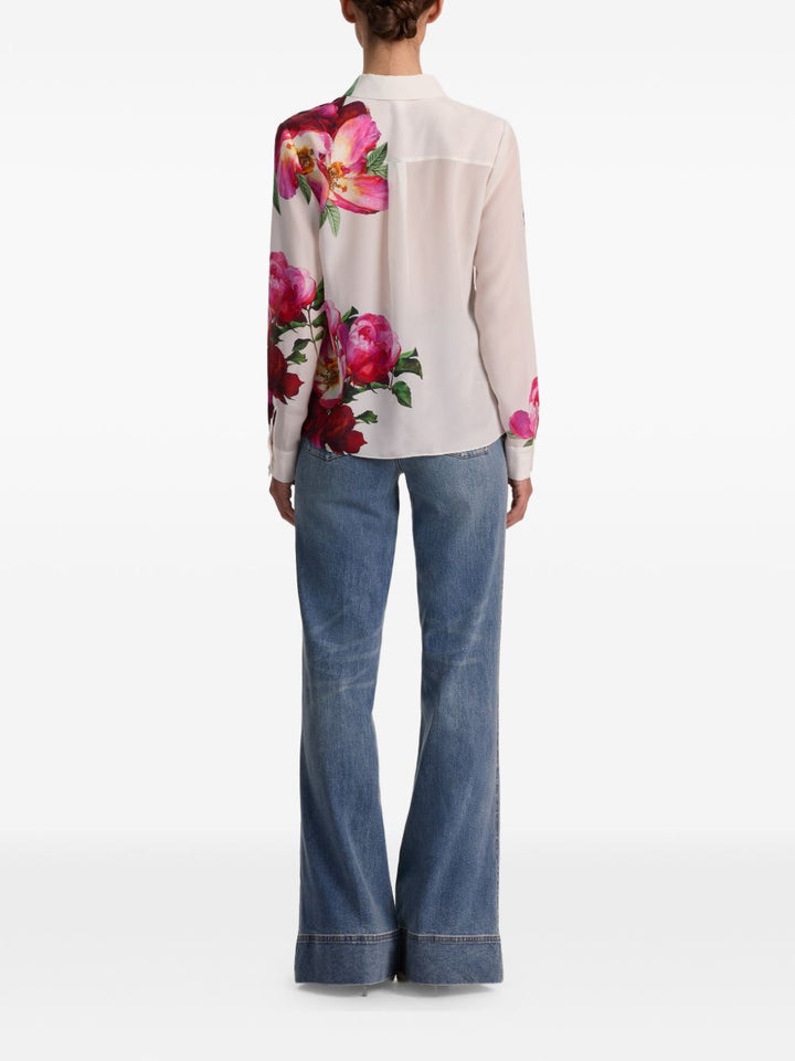 Alice + Olivia Shirts - Light and natural | 05cd7dcdf8d65ebcf747e3c444daacb195b2fe16