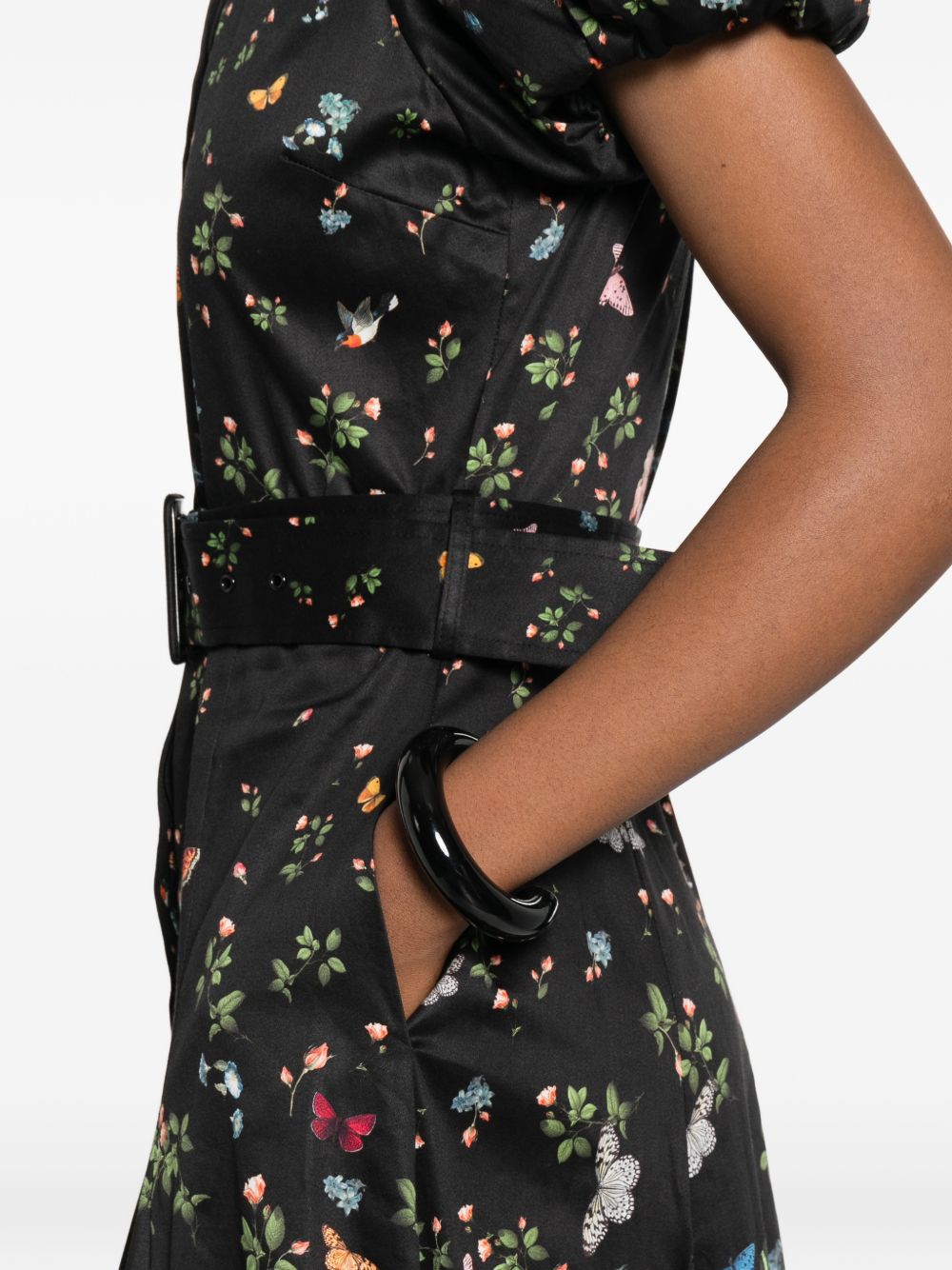 Alice + Olivia Dresses - Blacks and greys | 65627f4fef6dc8cf9c73a62cc5d5d52f47002361