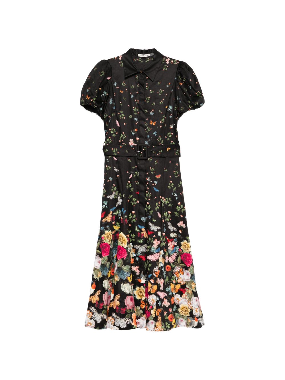 Alice + Olivia Dresses - Blacks and greys | f65462c303ca0a1c020172ae0de2bb5abcd230ac