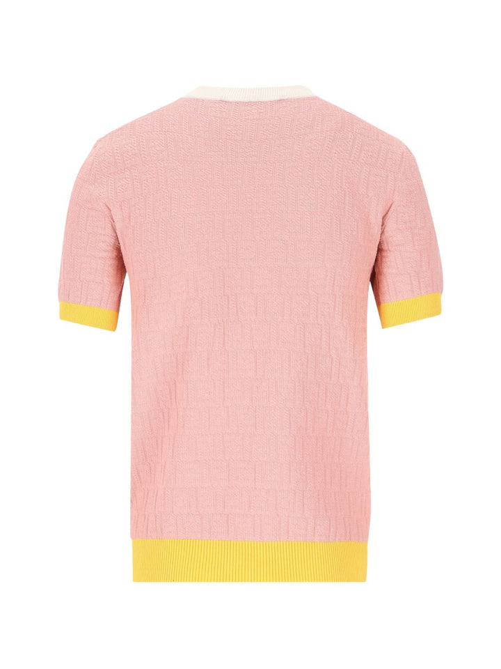 Fendi Sweaters - Chiari e Naturali | 183f2fe22688dad2fd9d1843af7c04e52f2c74f7