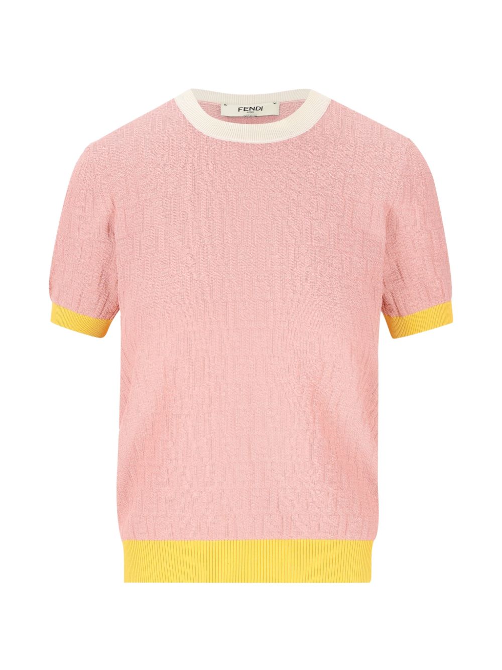 Fendi Sweaters - Chiari e Naturali | e14da86ccf9d83424fcc573e0ef16c7407de75d3