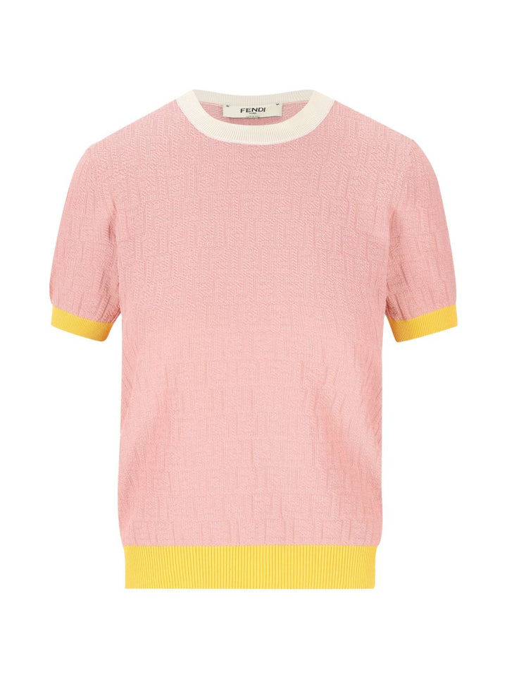 Fendi Sweaters - Chiari e Naturali | e14da86ccf9d83424fcc573e0ef16c7407de75d3