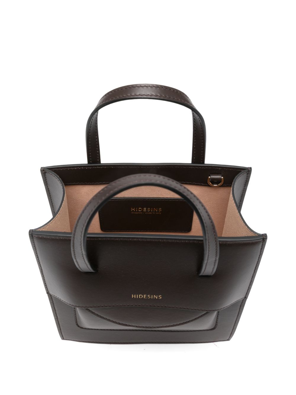 Hidesins Bags - Marroni | 2d771cf1809bb5480328988af4d1d9f2db78bb7b