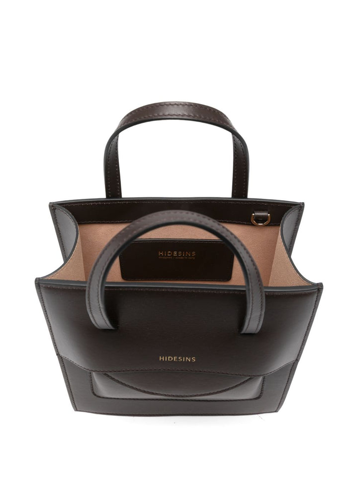 Hidesins Bags - Marroni | 2d771cf1809bb5480328988af4d1d9f2db78bb7b