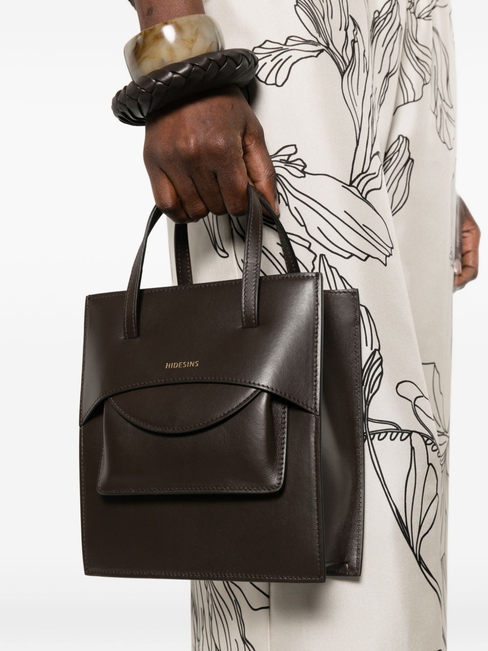 Hidesins Bags - Marroni | 0bfb5f279efec5879438a23139798033ad2c9292