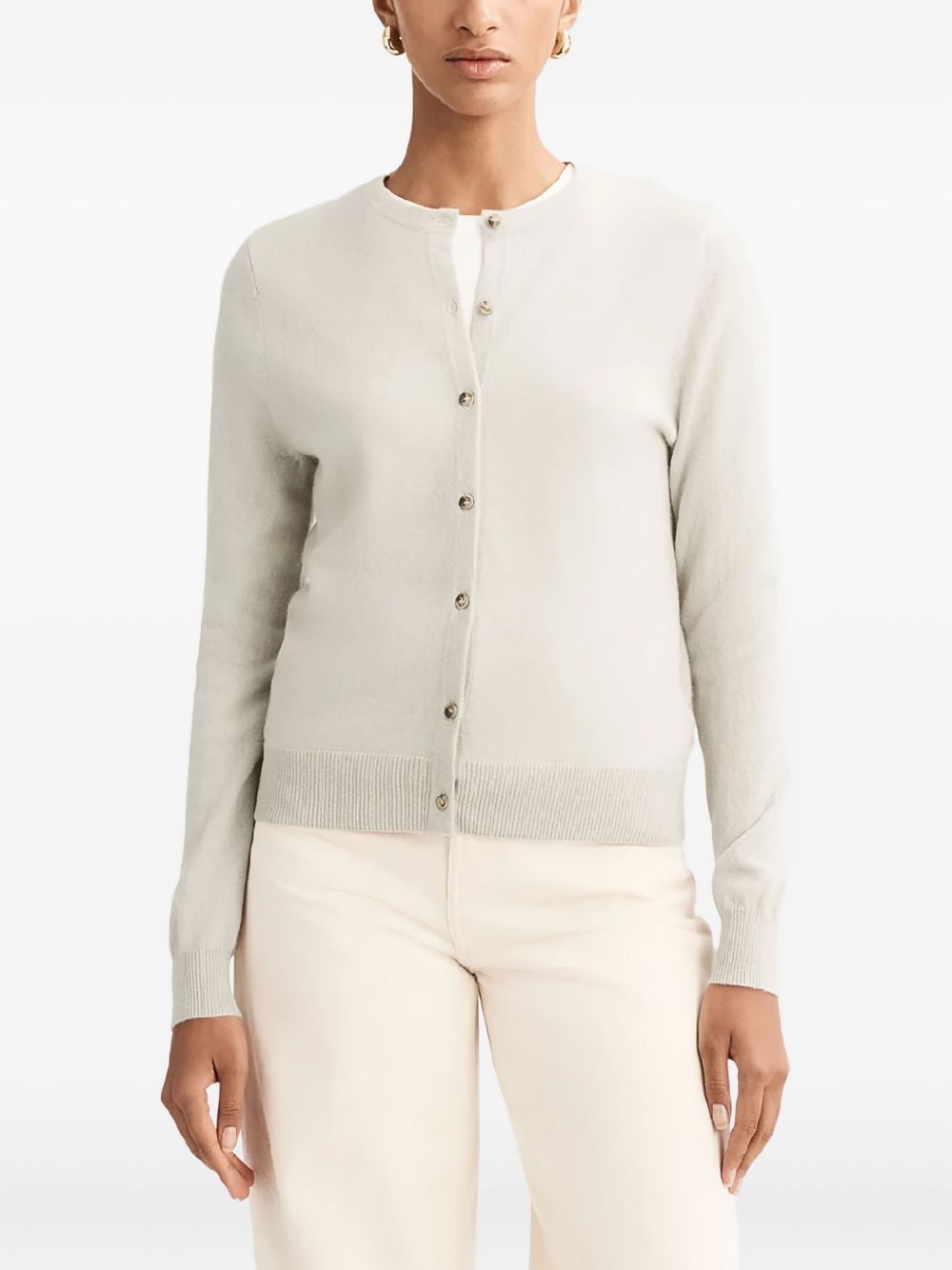 Soft Goat Sweaters - BEIGE | e13df5cdd2a27a49ef9ca92da1f8348483502a4d