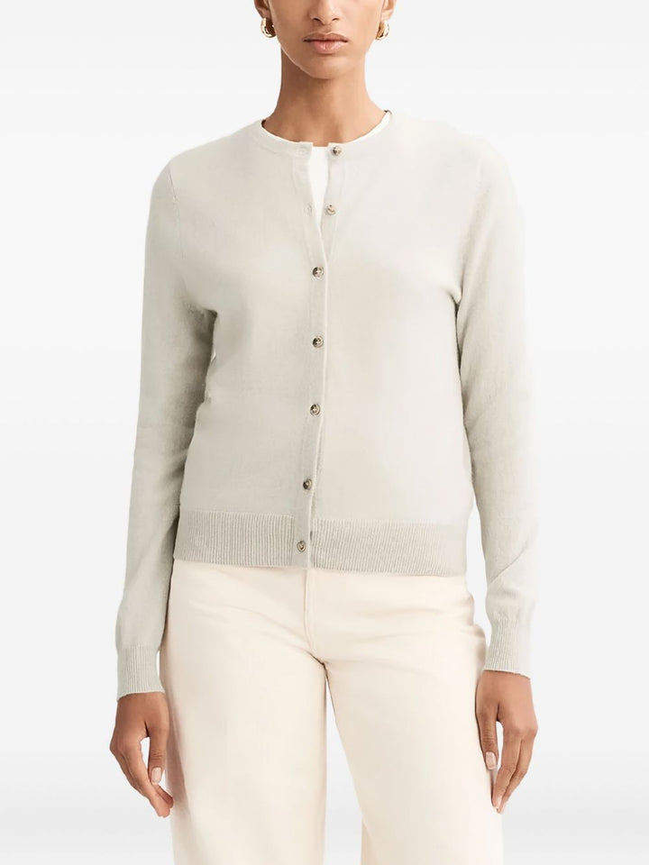 Soft Goat Sweaters - BEIGE | e13df5cdd2a27a49ef9ca92da1f8348483502a4d