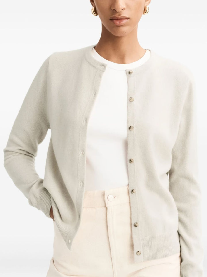 Soft Goat Sweaters - BEIGE | 367320bfd72cd254e1a60272d629280eac9bff62