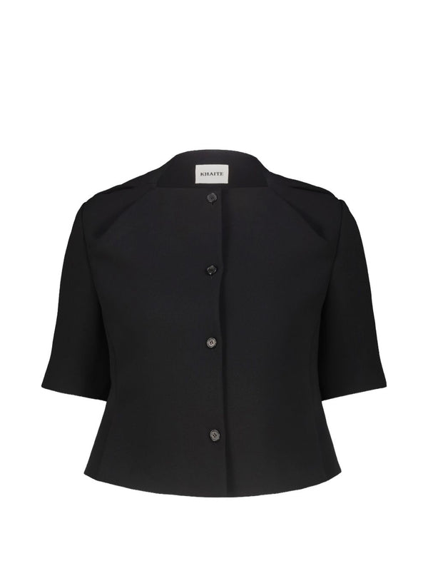 Franc Short Jacket