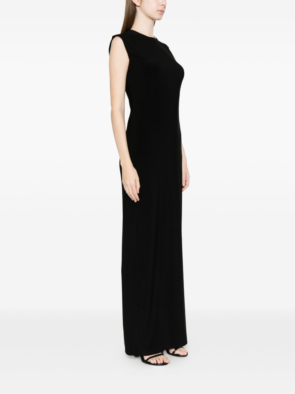 Norma Kamali Dresses - Blacks and greys | f36b8b30f23216ac33825781339fd9ea68e222ac