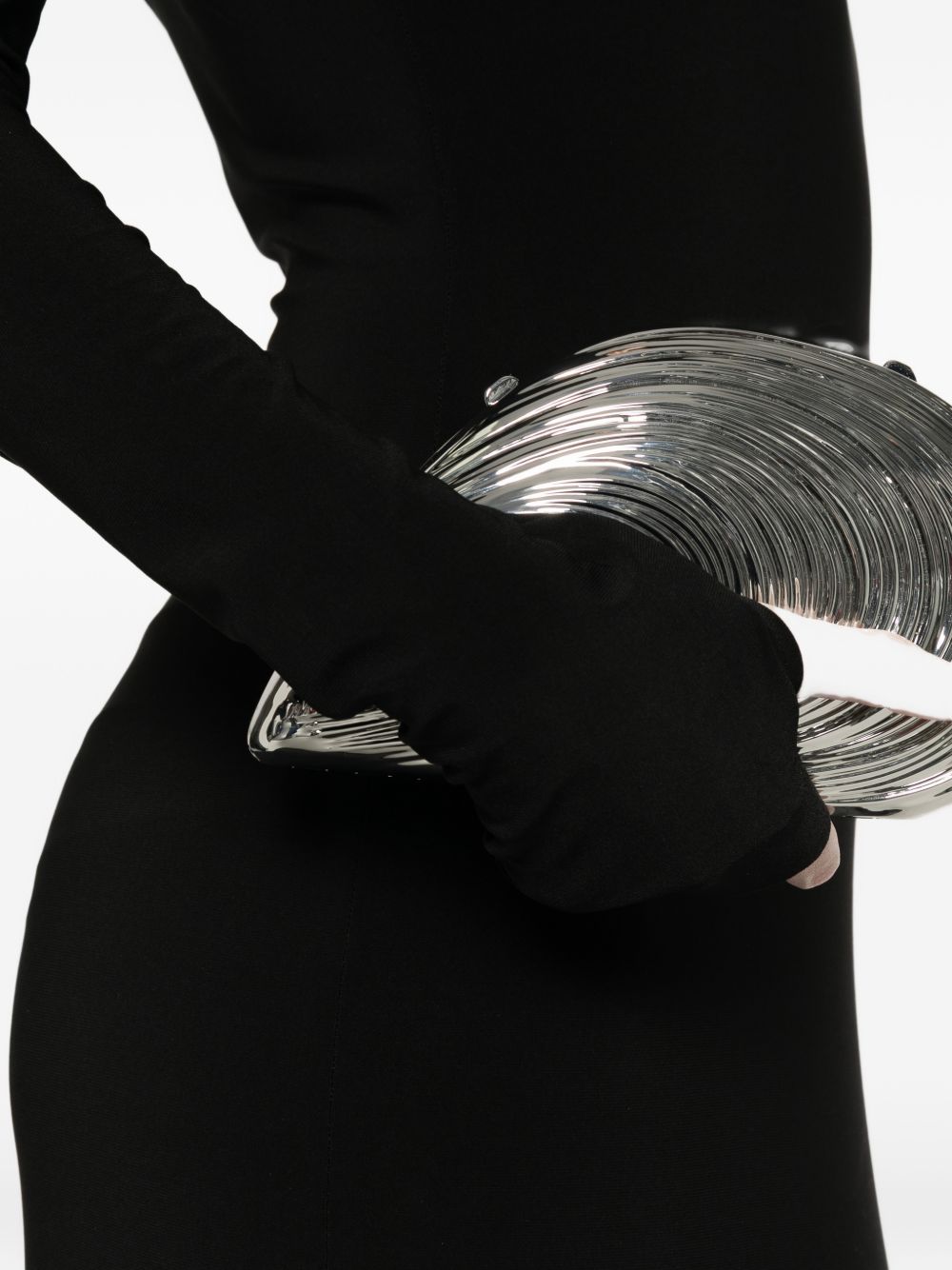 Norma Kamali Dresses - Blacks and greys | 1154be89ba922b929de2adbff0b9940ca86c7c1a