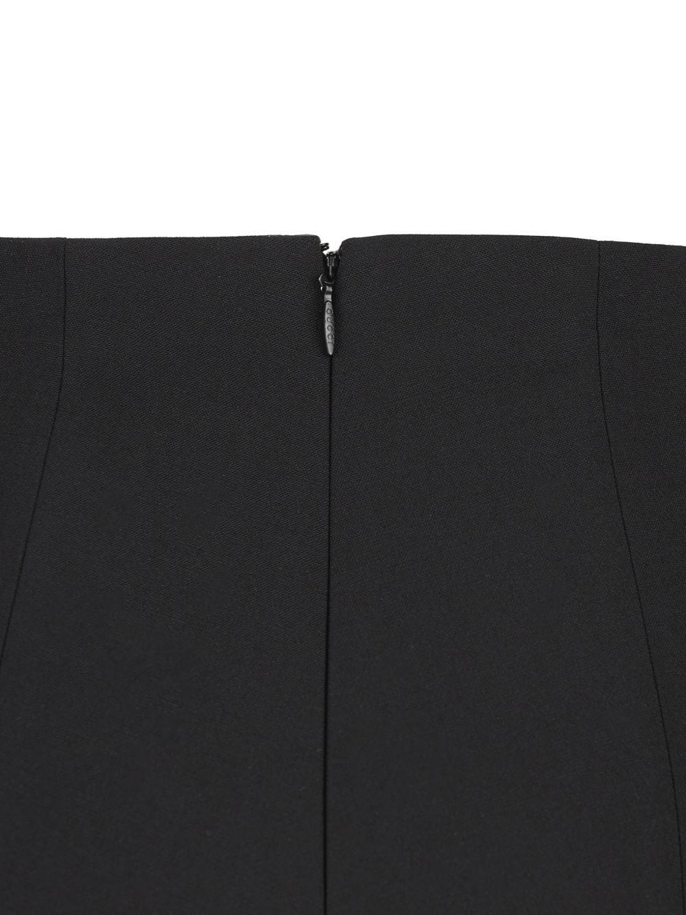 Gucci Trousers - Neri e Grigi | cd8c1d41a8d5d7f30d02931a590d4320aaed76c1