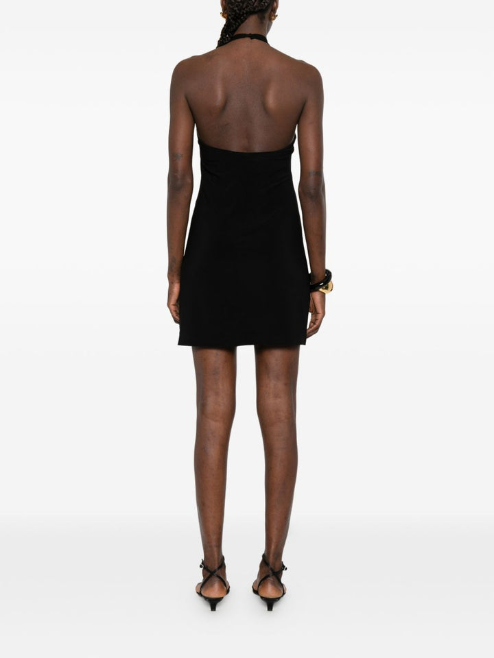 Norma Kamali Dresses - Blacks and greys | 6d2673b257cab932830b4244f134d038bcd47f4d