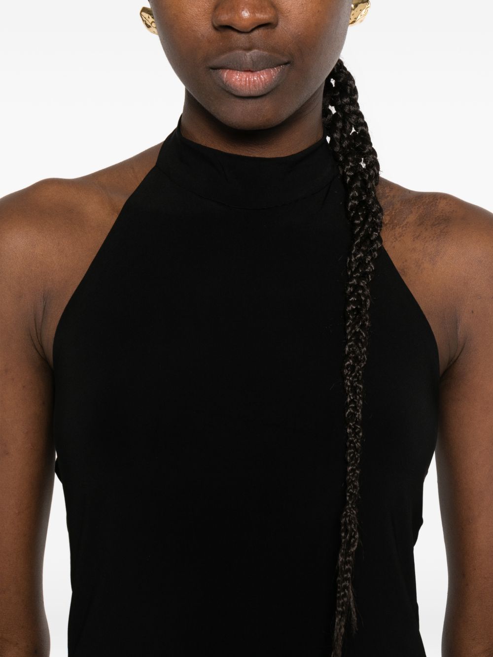 Norma Kamali Dresses - Blacks and greys | 9668329c067205accb47325fe92d2f799e3e38ce