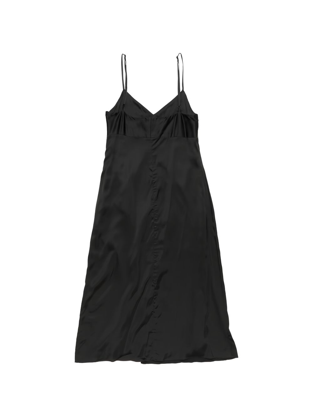 Acne Studios Dresses - Blacks and greys | d2d3abe5c6681f93e62565b4591b0f58766401dd