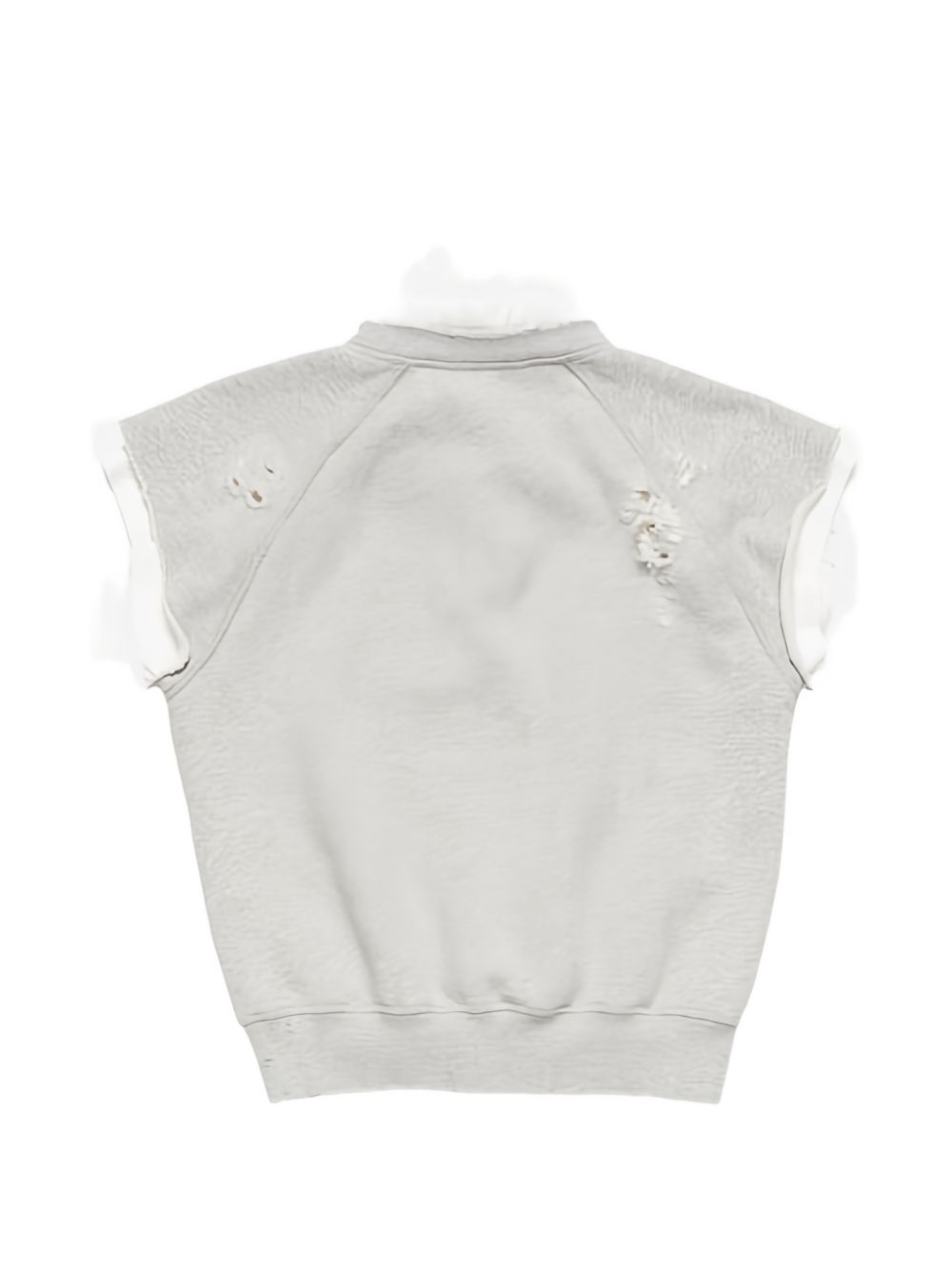 Acne Studios Sweaters - Blacks and greys | a7a3d1e75d5255479abbb847aa3986ddc39fc465