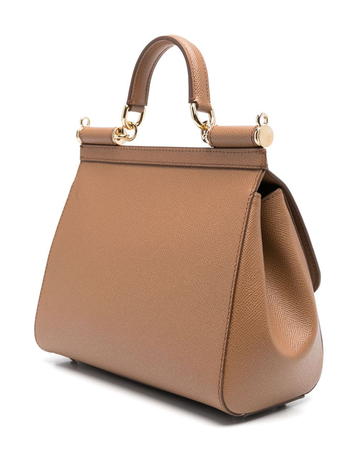 Dolce & Gabbana Bags - Brown | a92f3ee9321ccd8c35ecff2e437a7d4dec6781e5