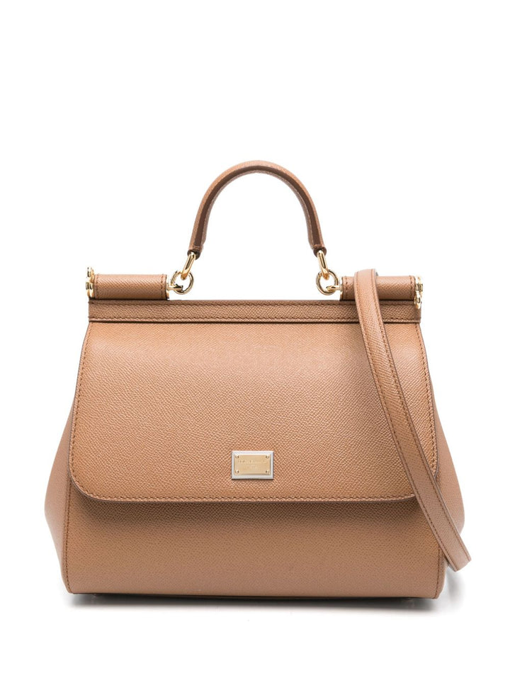 Dolce & Gabbana Bags - Brown | 346fe88478c3733c155e23fff73bfa4b9d77290e