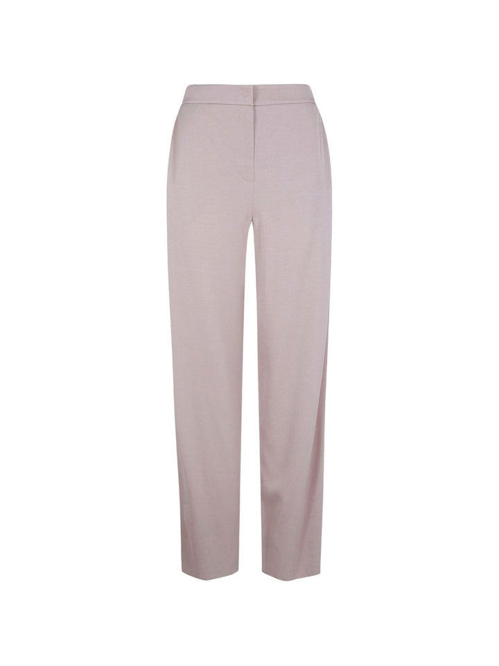 Emporio Armani Trousers - Chiari e Naturali | 8be58e1d3ecc8172ef617bda29a8deeeeb39e6ab