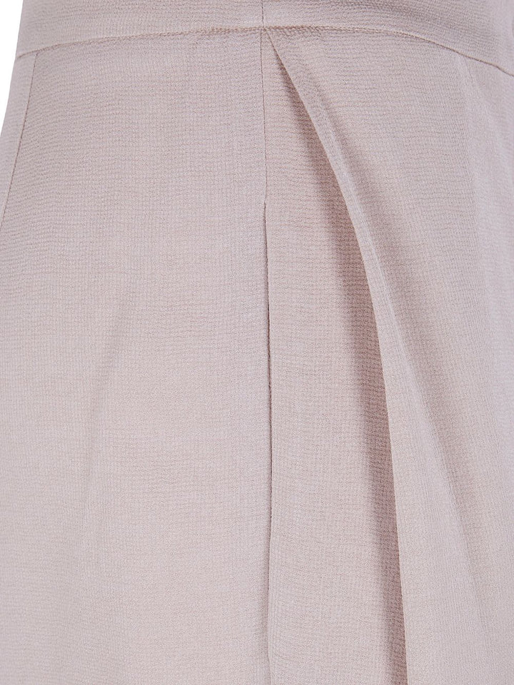 Emporio Armani Trousers - Chiari e Naturali | aa80caf747b425f23820e894ba3fa5370328e5b5