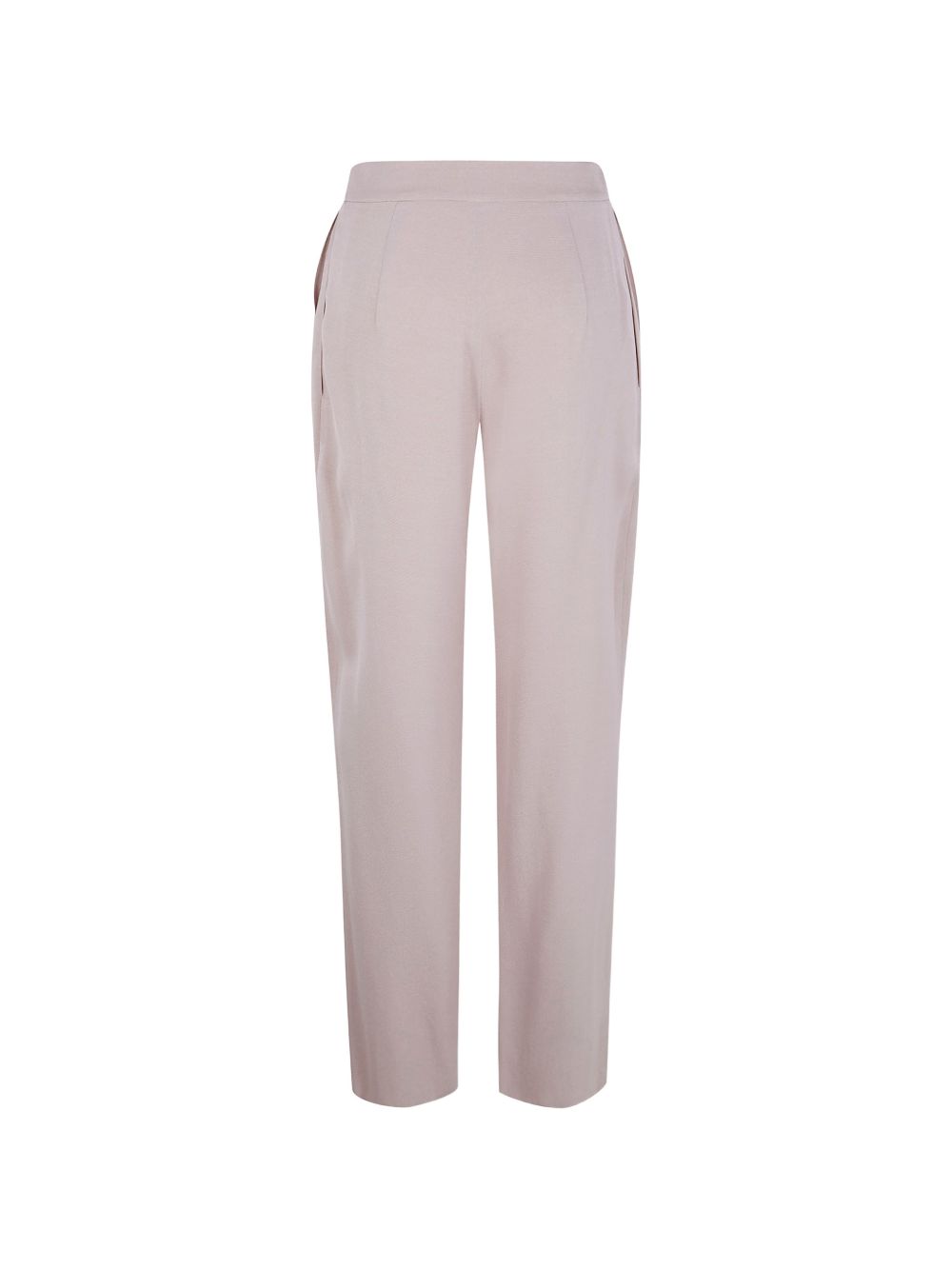 Emporio Armani Trousers - Chiari e Naturali | 9e2290d933738c3a1c023c3eb1f2b8a466df9674