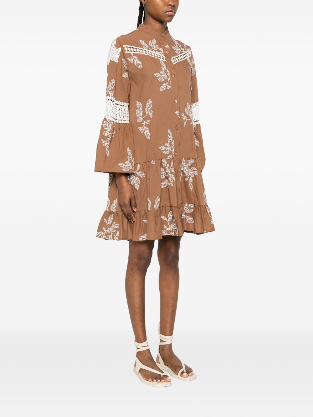 Bye Dresses - Brown | 52683b354cff6a7c4bd9751951d81d649fb3564b