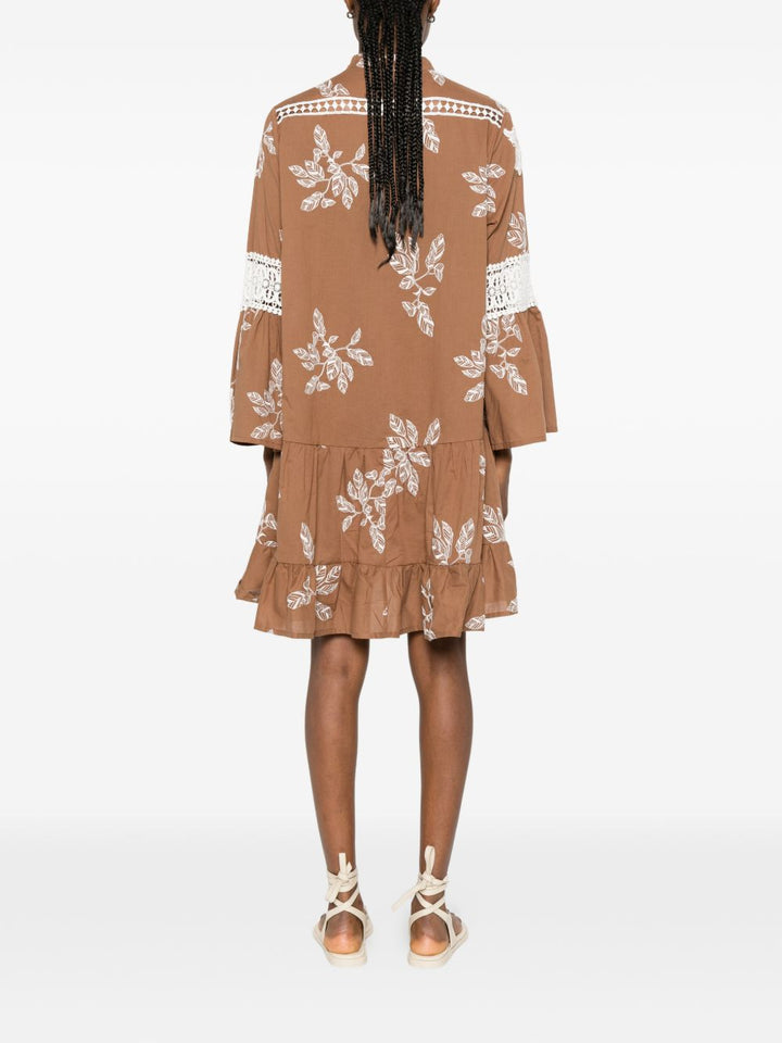 Bye Dresses - Brown | 3236dfd4ddc1767766c7069d1c1c3a07fca9b7f9