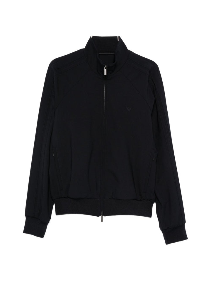 Emporio Armani Capsule Pre Coats - BLUE | 7332a20650c7bc5ff1f9f571753138d5f0c63c4c