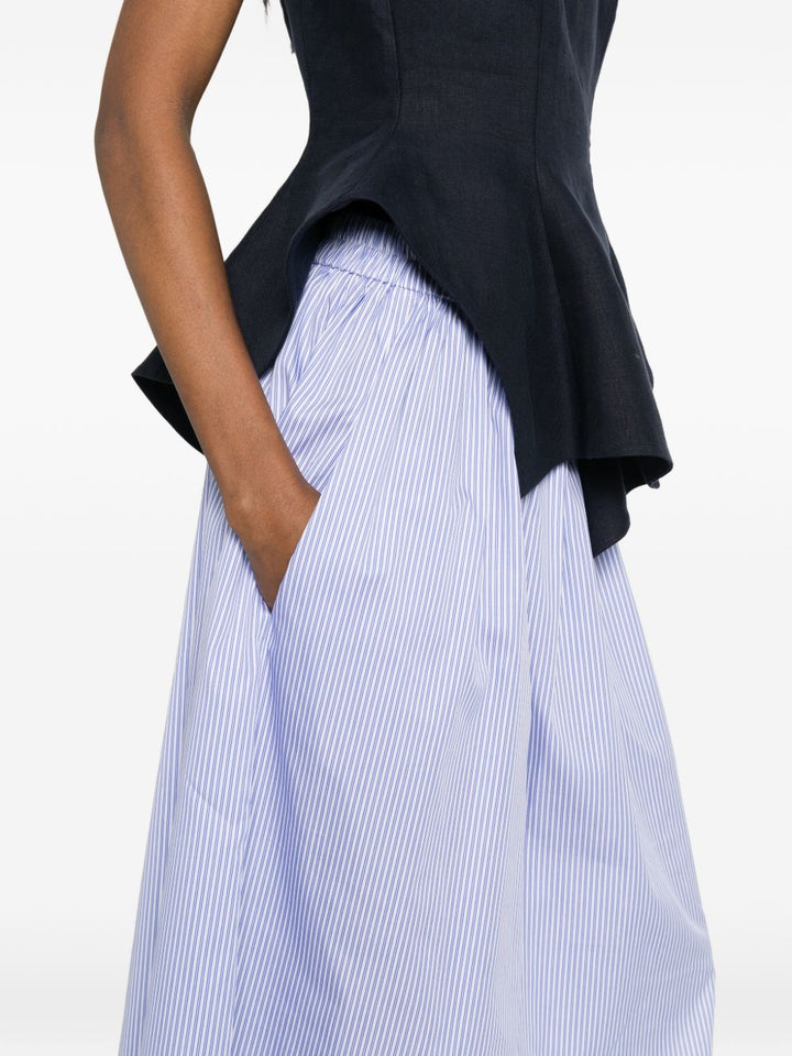 Archivio '67 Skirts - BLUE | 1ea05a81a29801a55e23f5e668fa5ae62aedd236