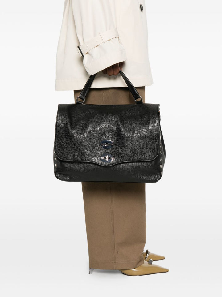 Zanellato Bags - Blacks and greys | 0eba2d25f8114c4a1ef5ea833d0841b25e97ec69