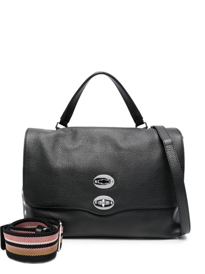Zanellato Bags - Blacks and greys | 494d91d6f363d128a6637ba0f613da1f2933234d