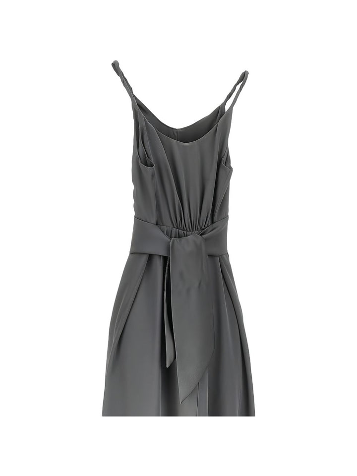 Emporio Armani Capsule Dresses - Neri e Grigi | a96eabc6bdb3d956f18829154e9c0e236d69a405
