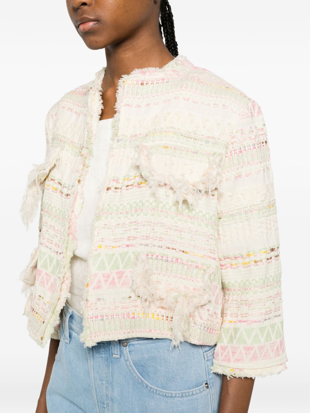 Bye Jackets - Chiari e Naturali | 82e14cca4354b45a4862fdcb17e406e2d664062a