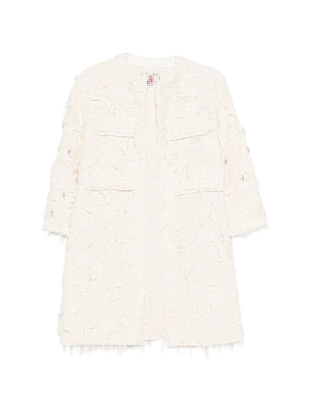 Bye Jackets - WHITE | f4aee49f075d0f4714c886072b3715a1cfd87aa4