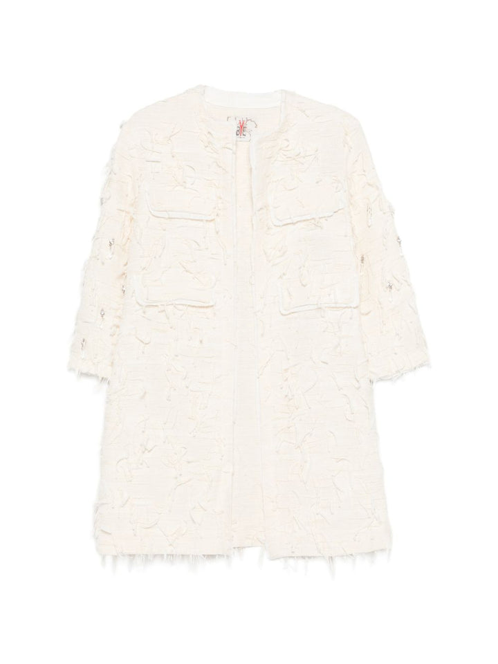 Bye Jackets - WHITE | f4aee49f075d0f4714c886072b3715a1cfd87aa4
