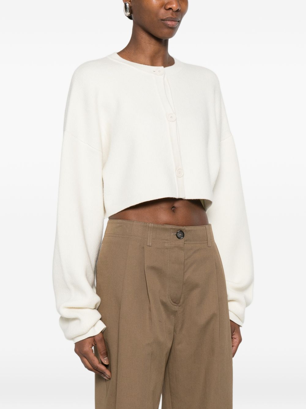 Toteme Main Sweaters - Chiari e Naturali | 4745cd0741d2f3d869b3d6465db28035026b8d00