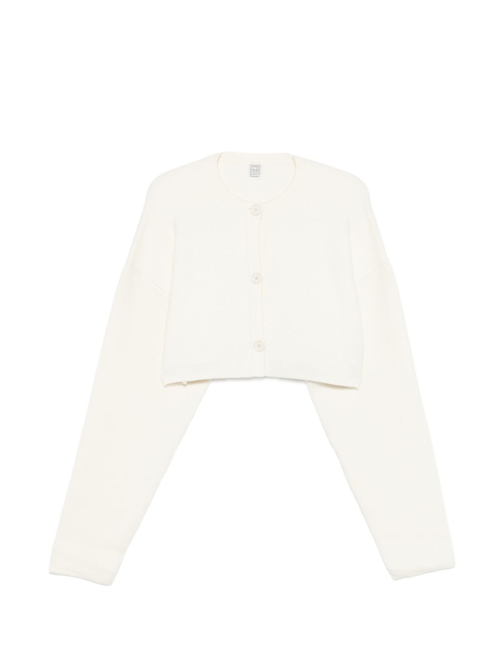 Toteme Main Sweaters - Chiari e Naturali | aab4368b933d1486dfc570e91d33dd6b32dc86a3