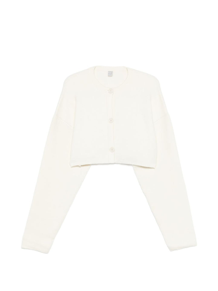 Toteme Main Sweaters - Chiari e Naturali | aab4368b933d1486dfc570e91d33dd6b32dc86a3