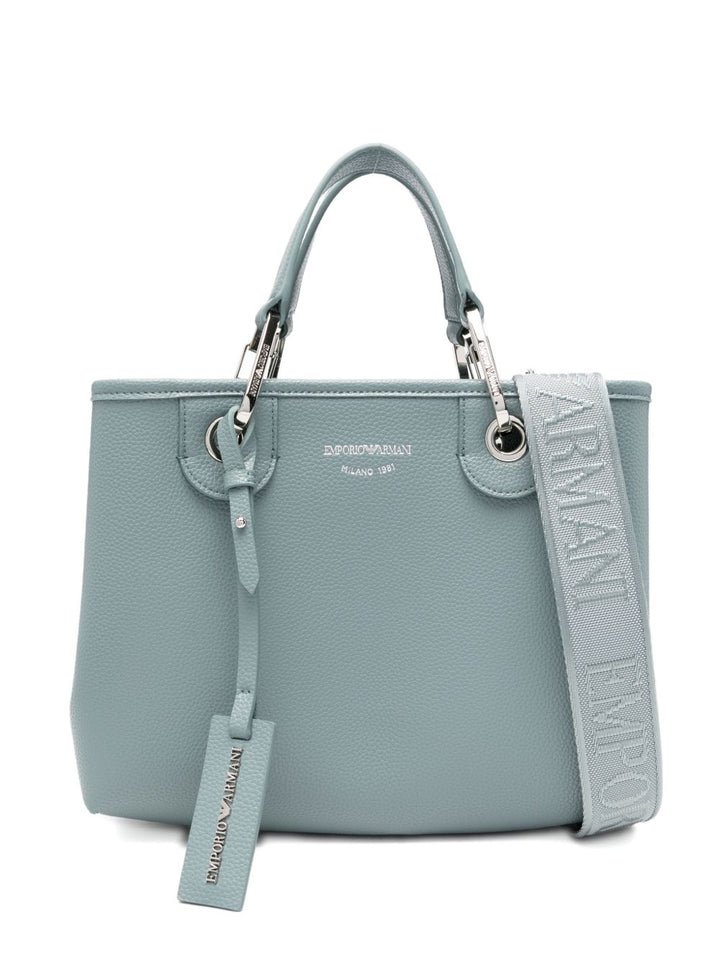 Emporio Armani Bags - Neri e Grigi | 5bd5496b95bf3832d41d3a54ab9a986ee395290d