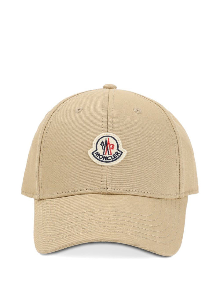 Moncler Hats - Light and natural | 2d1b86954a10d26a013ff7a6805bea633dd8155c