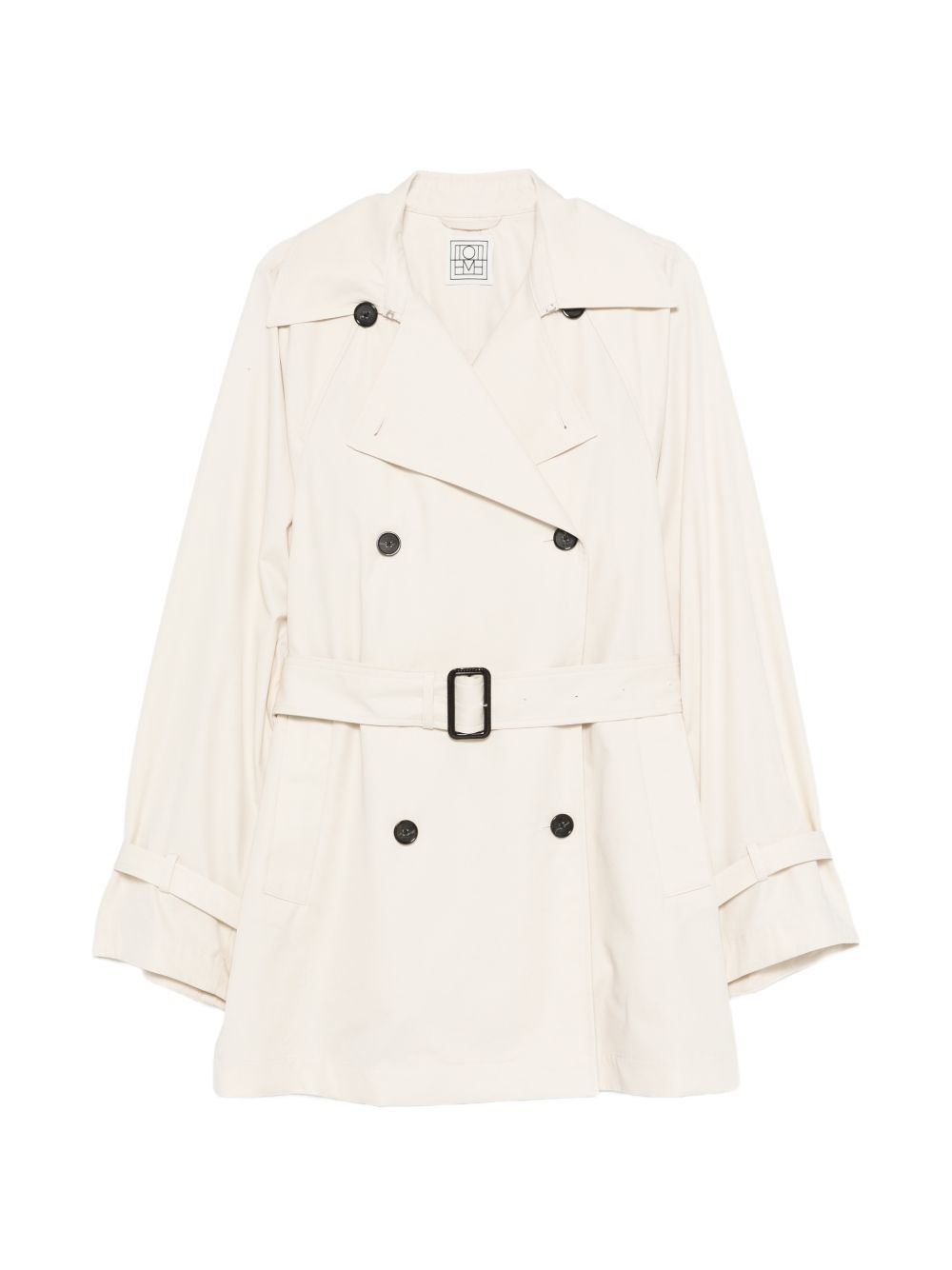 Toteme Main Coats - Light and natural | 3fe3262a9aeb97b48742017905130fecd108de0f