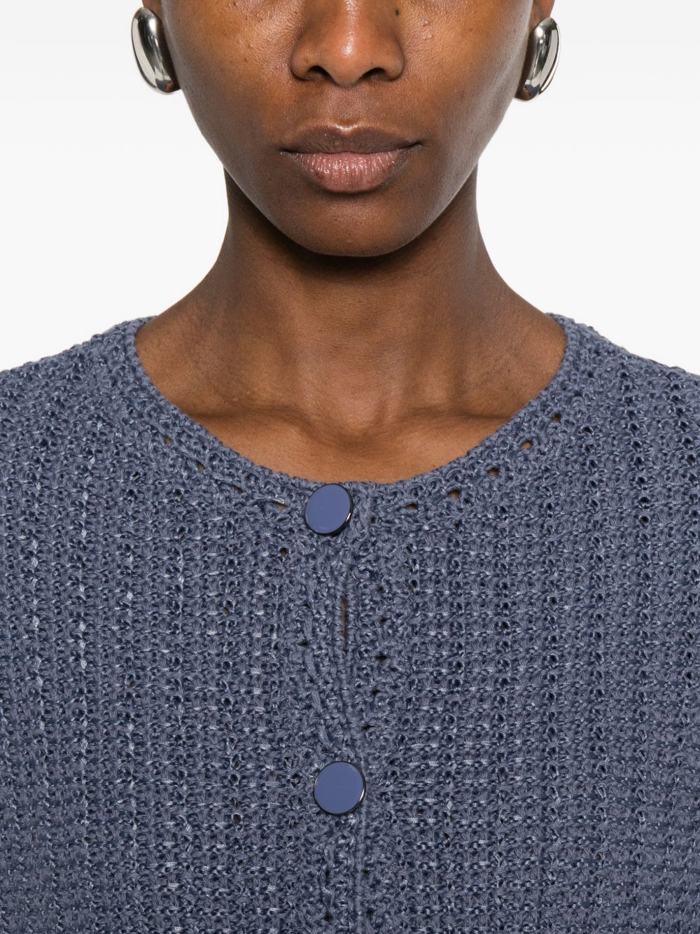 Emporio Armani Jackets - Blue and green | ed2f7f0b52cb8ec44729505c5d70d59b55b9f6d9